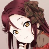 RikoHourly's profile picture. Hourly pictures of Riko Sakurauchi

#桜内梨子 #lovelive #Aqours