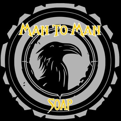 Handmade soap made from one man to another. The Best Damn Bar you will ever have. https://t.co/mEAe6z3oy9