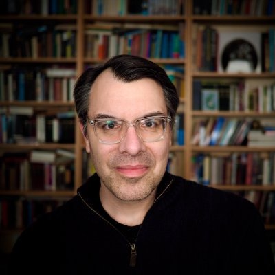 _DanMoller_'s profile picture. Professor of Philosophy, University of Maryland
Author of The Way of Bach, Governing Least