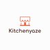 Kitchen yaze (@kitchen_yaze) Twitter profile photo