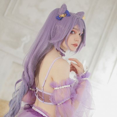 cosplayer and lazy neko~
hot content: https://t.co/gbZ36cvpR7

🖤 Support me 🖤 ⇘