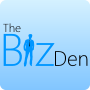 TheBizDen is the official publication and broadcasting venture of @NYITManagement. Join us at the show. Just biz talks, that's all! :) #business #entrepreneur