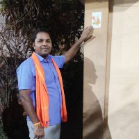 Councillor Sandeep Ashok Jiragyal (@sandeepjiragyal) 's Twitter Profile