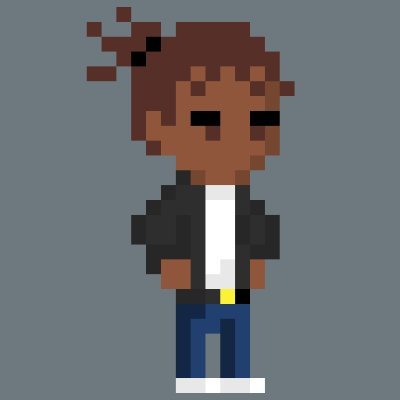 web3marabu's profile picture. artsy nerd || web3 enthusiast