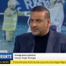 HarjapBhangal's profile picture. UK Immigration & Human Rights Lawyer, Broadcaster TV Host, Dubbed 'The Immigration Guru' by BBC, Actor, Event Host, COYS, RT's not endorsements