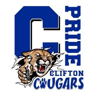 Clifton_Tech's profile picture. CIT @CliftonPride #GirlsWhoCode