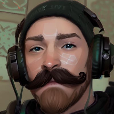 Barodck3's profile picture. Just started streaming on twitch! come check me out! i play R6S, any of the Fallout series, or the elder scrolls. or lmk what game you wanna see me play! :)