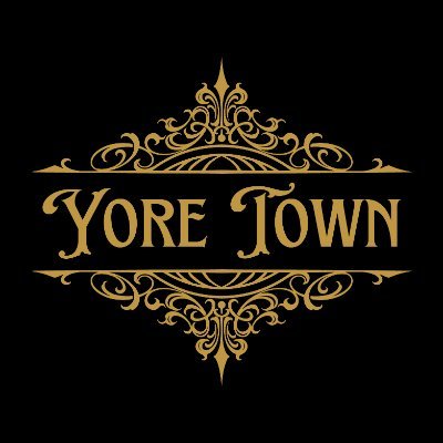 Yore Town, Yore Stories. Sharing the stories from Yore Town that you didn't even know happened.