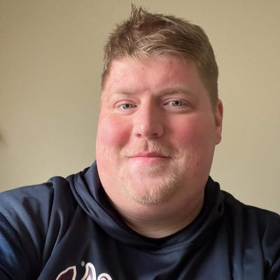 Diehard penguins fan that used to live in north carolina.. Now lives with family in pennsylvania