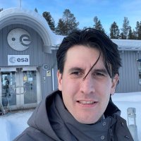 Heriberto Saldivar, PhD (@saldivarmassimi) 's Twitter Profile