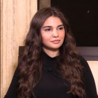 Theresa Fakhry (@theresafakhry) Twitter profile photo