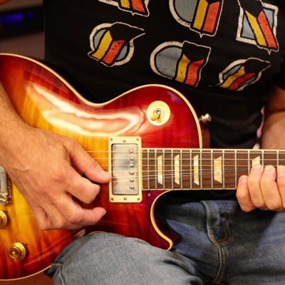 BenNunezMusic's profile picture. Let's MAKE MUSIC!