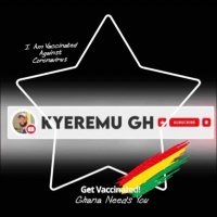 KYEREMU(@KyeremuGh) 's Twitter Profile Photo