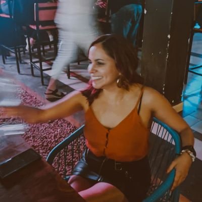 AndreaMMS22's profile picture. reinicie mi TW, ojalá lo logre con FB pero ahí le escribo cosas lindas a mi mamá