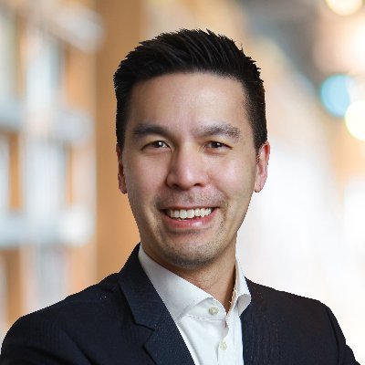 Mark Leung Profile