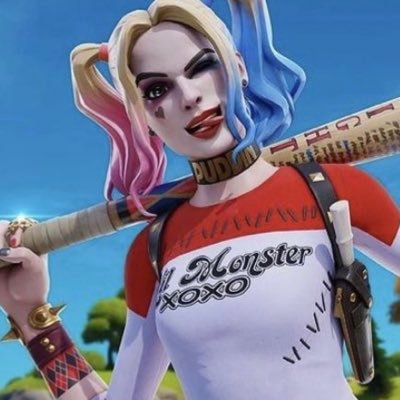 Small Fortnite streamer