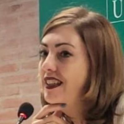Prof. Psicologia Social de la Universidad de Granada…. y alguna cosa más…Presidenta de la Asociación de Psicología Ambiental @PSICAMBasoc