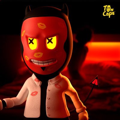• PR manager of TON Caps
• Father
• Next-Gen&Web3 Investments
#ETH • #TON • #NFT • #METAVERSE