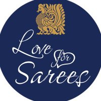 Love_for_Sarees(@Love_for_Sarees) 's Twitter Profile Photo