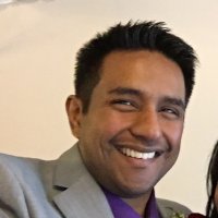 Shone Surendran (@shonesurendran) 's Twitter Profile
