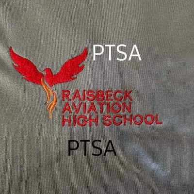 The official feed of Raisbeck Aviation High School PTSA. @Aviationhs is a #STEM school by Boeing Field and the Museum of Flight.