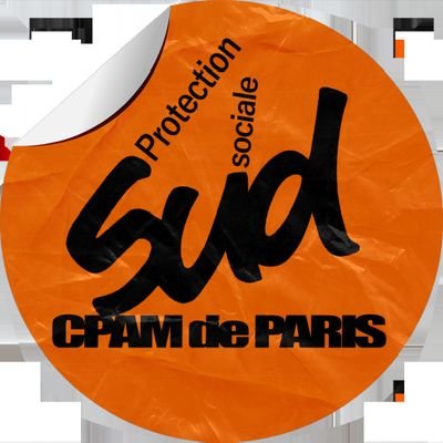 SUD CPAM DE PARIS