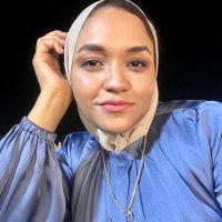 ندى ✨🌻 (@nadaash7989) 's Twitter Profile