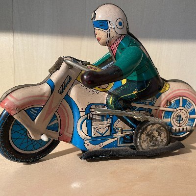 bikerspeedwell's profile picture. restless