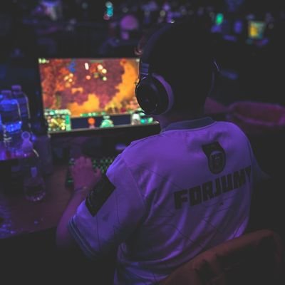 ForJumy Profile Picture