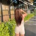 อาหมวยน้อย (@nongmuay4242) Twitter profile photo อาหมวยน้อย (@nongmuay4242) Twitter profile photo