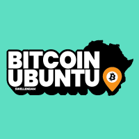 Bitcoin Ubuntu 🧡⚡🇿🇦(@BitcoinUbuntu) 's Twitter Profile Photo