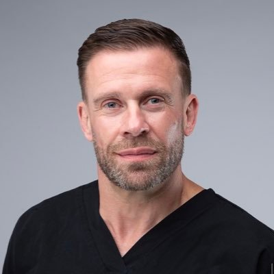 Mr Andy Hacker MBBS FRCS(Tr and orth) is an orthopaedic consultant based in Buckinghamshire. He specialises in hand, wrist surgery.All views my own.