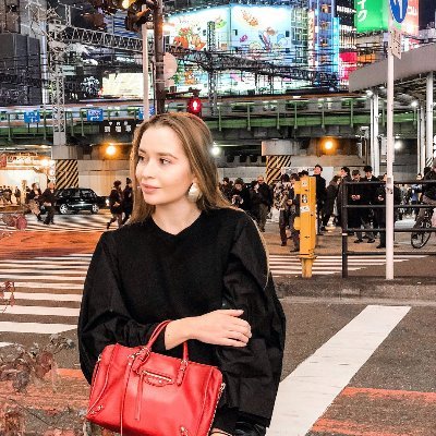 an_lucyy's profile picture. Owner-shareholder/freelance investor in beauty salon. bachelor's degree in financial management from New York University School of Business. No porn, no cash ap