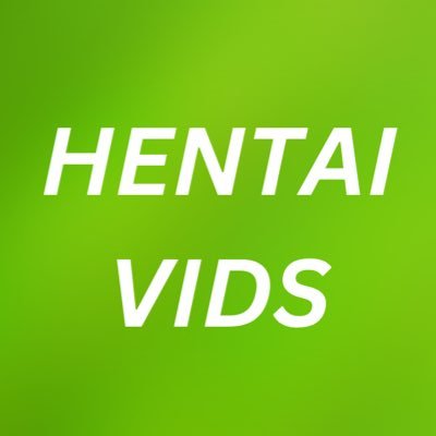 18+ only • Posting the best Hentai videos • *We own no content posted - DM for removal*