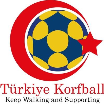 instagram: turkiyekorfball
sponsor @corendon_air