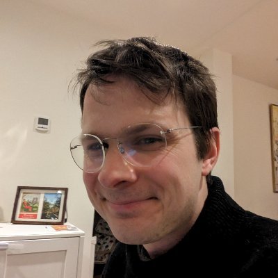 jgodwin_ai's profile picture. CEO at Orbital Materials. Formerly DeepMind researcher. Interested in why we aren't making more scientific progress.
