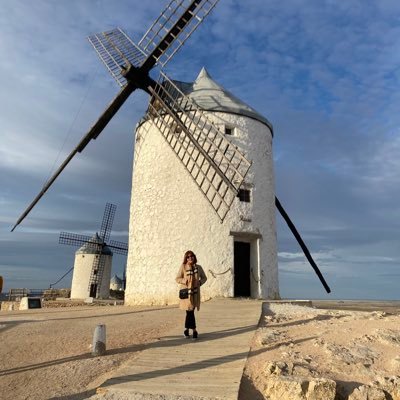 CarolinaJarave2's profile picture. 