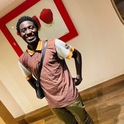 ygaWORLD_'s profile picture. 