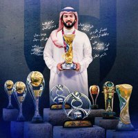 خالد العجمي (@00t0) Twitter profile photo