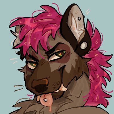 (he/they) lvl 30, just a gaming Yeen. prolly playing BG3, LoZ, Pokemon, or whatever strikes my fancy. 🔞pfp art from @crockuddles telegram: @RoryDaYeen