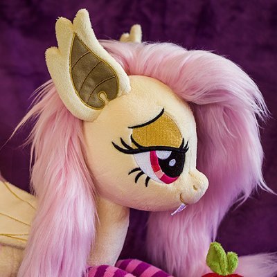 Plush maker aka MyLittleWaifu/ButtercupBabyPPG