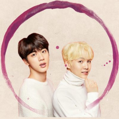 Welcome to Yoonjin Fest! Find more info on our fest & previous rounds at https://t.co/CO94hCNvPy Mods: 🥨(she/her)🍓(she/her) Banner: @yoonce9