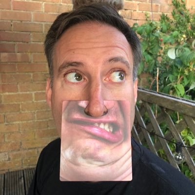 PsychicPsych's profile picture. https://t.co/aUndiSPLG1