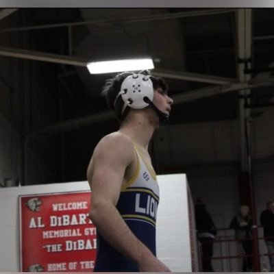 |3.8 GPA| 6’5| 190 pounder| Gloucester City High School| Class of 24’|40-5|District Champ/ Region Champ /Campbell Wrestling Commit