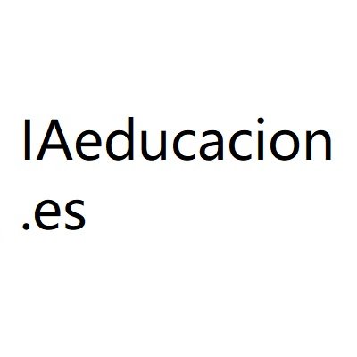 Proyecto innovador de formación, investigación y desarrollo centrado en el uso de la Inteligencia Artificial (IA) para la educación matemática.