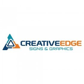 Creative Edge Signs is a innovative provider of signs and graphics serving Washington DC Metro area!