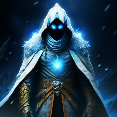 thecoldmage Profile Picture