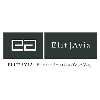 Elit’Avia – Private Aviation Your Way. 
Aircraft Charter - Aircraft Sales - Aircraft Management - Technical Services