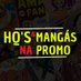 Hq's & Mangás na PROMO 🚨 (@hqsnapromo) Twitter profile photo