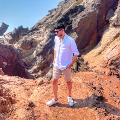 mr_nfsu's profile picture. MD